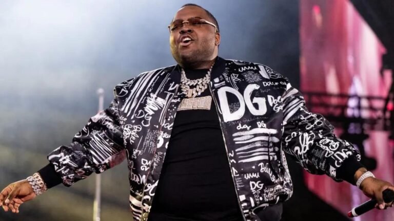 Sean Kingston Net Worth: Career Impact & Financial Success