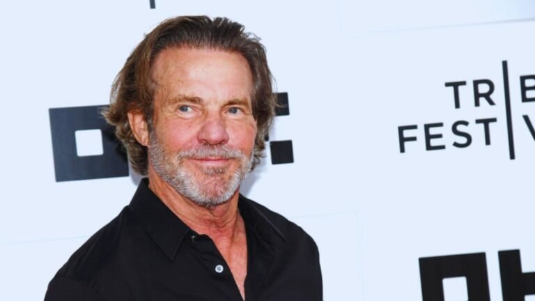 Dennis Quaid Net Worth: Career Success & Financial Impact