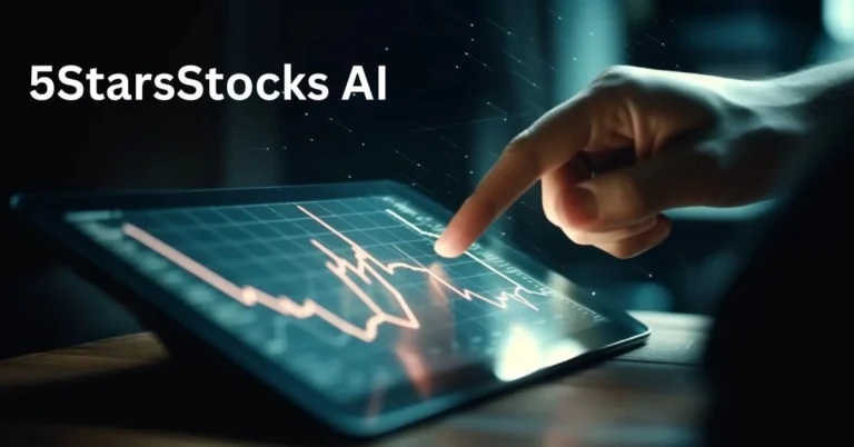 5StarsStocks AI: Revolutionizing Stock Trading