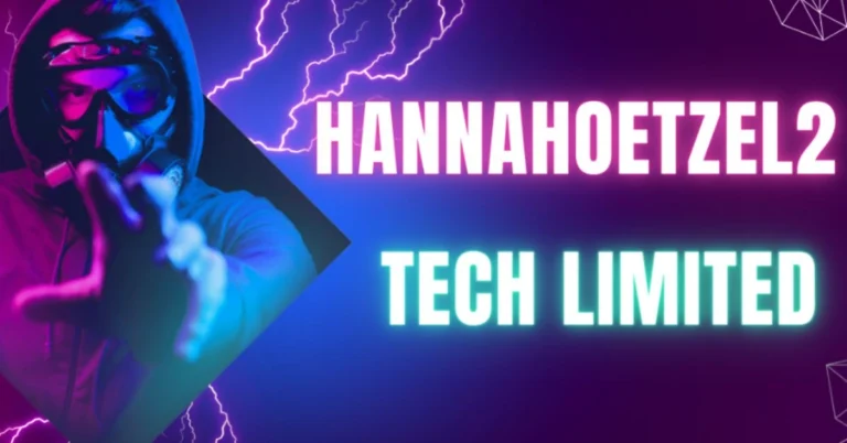 Hannahoetzel2: Inspiring a New Wave of Digital Artistry