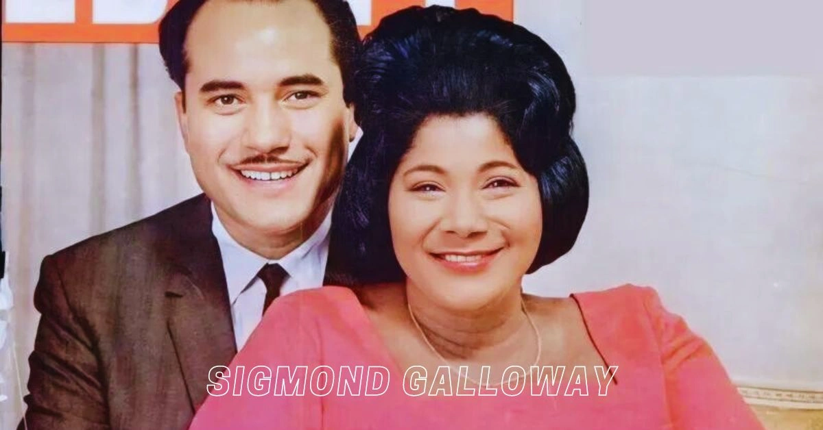 Sigmond Galloway