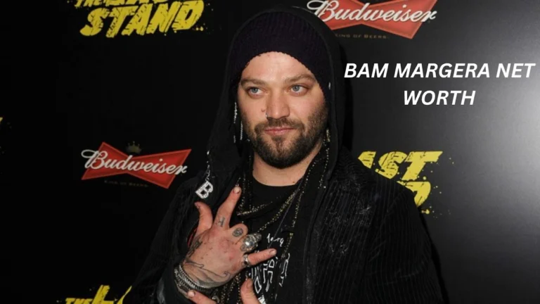 Bam Margera Net Worth: Career Challenges & Financial Insights