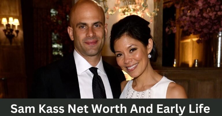 Sam Kass Net Worth And Early Life 