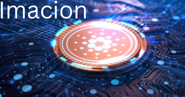 The Rise of Imacion: Revolutionizing the Digital Space