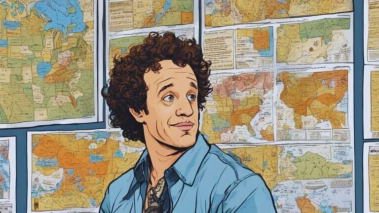 Pauly Shore Net Worth: A Comprehensive Look at the Comedian Financial Journey