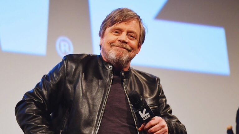 Mark Hamill Net Worth: A Look at the Iconic Actor’s Financial Success