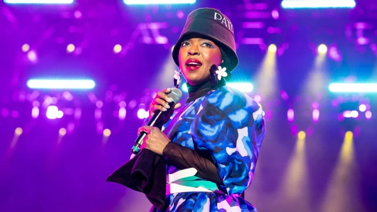 Lauryn Hill Net Worth: Career Impact Financial Success & Challenges