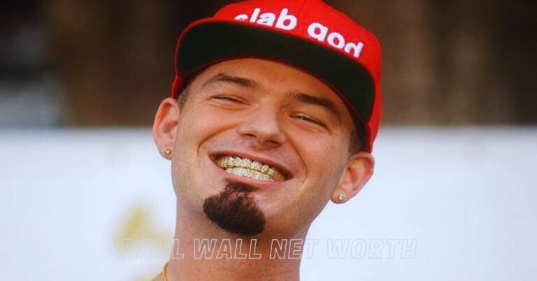 Paul Wall Net Worth Revealed: Earnings, Investments, and Lifestyle