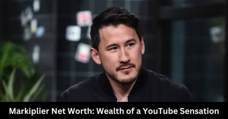 Markiplier Net Worth: Wealth of a YouTube Sensation