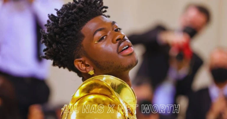 Lil Nas X Net Worth: His Wealth and Financial Success