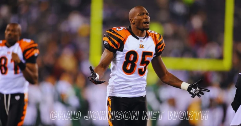 Chad Johnson Net Worth: Salary, Endorsements, and Lifestyle Costs