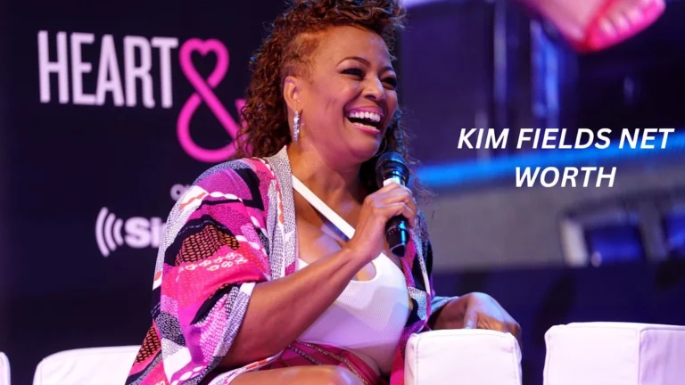 Kim Fields Net Worth: Career Success and Financial Achievementsc