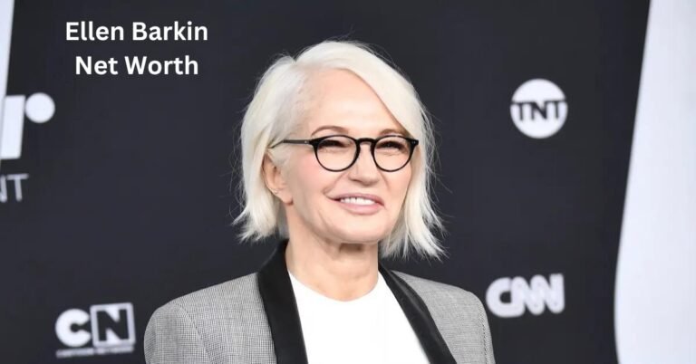 Ellen Barkin Net Worth: Career Highlights & Financial Success