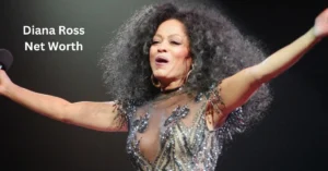 Diana Ross Net Worth: Career Highlights and Financial Success