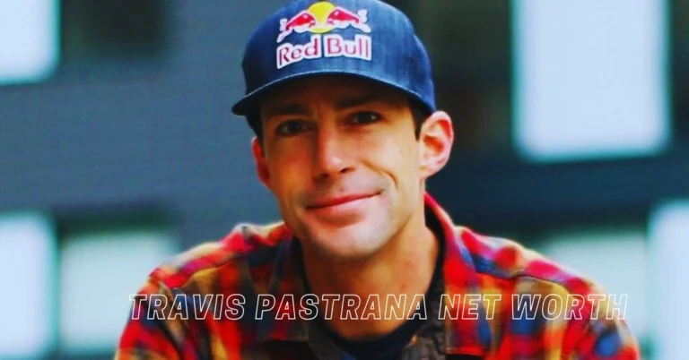 Travis Pastrana Net Worth: Earnings, Endorsements, and Investments